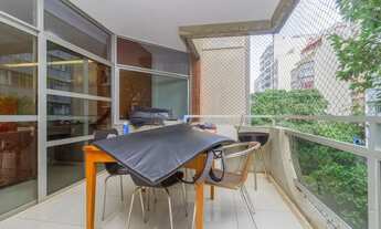 Imagem 5: Apartamento em Copacabana
