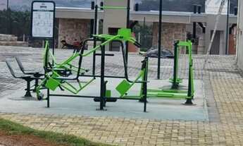 Imagem 6: TERRENO EM CONDOMÍNIO - CIDADE PLANEJADA II - SP