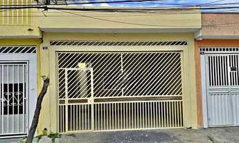 Imagem: VENDE SE CASA EM ICOARACI