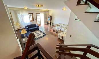 Imagem 3: Casa à venda em Santana de Parnaíba, Alphaville, com 4 quartos, com 364 m², Residencial No