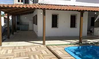 Imagem: Casa em Carapibus de 2 andares com piscina