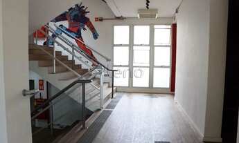 Imagem: Prédio para alugar em Campinas, Polo II