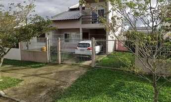 Imagem: Casa de Alvenaria com 128,5m² privativos