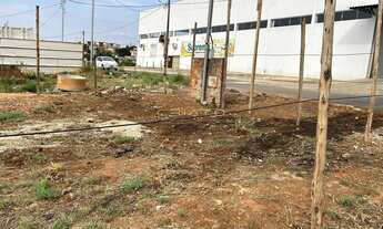 Imagem 3: Terreno no Setor Sul Jamil Miguel