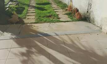 Imagem: Linda casa em Ponta da Fruta