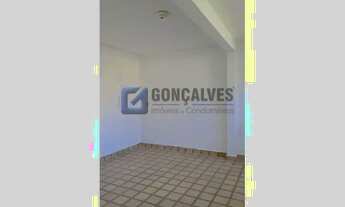 Imagem 3: Sobrado com 02 dormitórios a venda no Bairro Baeta Neves em São Bernardo do Campo/SP