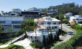 Imagem: Casa à venda, 991 m² por R$ 10.300.000,00