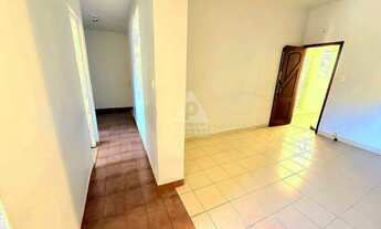 Imagem 6: Ótima cobertura linear de dois quartos, com vistão para o Pão de açúcar e Cristo Redentor