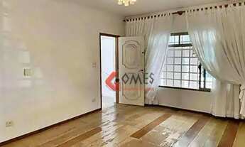 Imagem: Casa com 3 dormitórios, 194 m² - venda