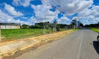 Imagem 2: Terreno para venda no bairro Tibery