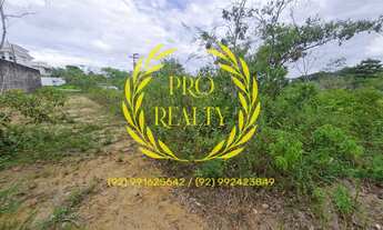 Imagem: Lote no condomínio Marina Rio Bello. Documentado