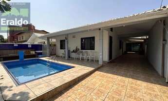 Imagem 2: Casa a venda em Balneário Riviera - Matinhos, PR