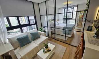 Imagem: Apartamento à venda com 1 dormitório no