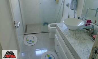 Imagem 5: Apartamento residencial a venda no Condomínio Alto dos Jardins em Americana