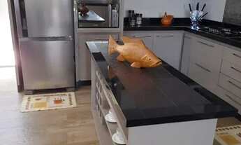 Imagem 3: Sobrado Alto Padrão no Porto Rico