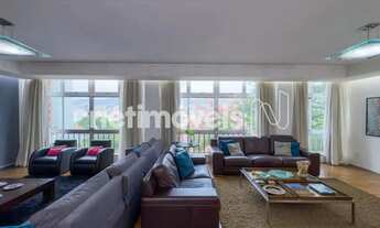 Imagem 6: Venda Apartamento 5 quartos Floresta Belo Horizonte