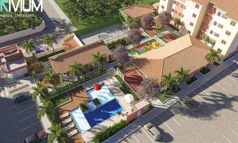 Imagem 7: Parque das Cores