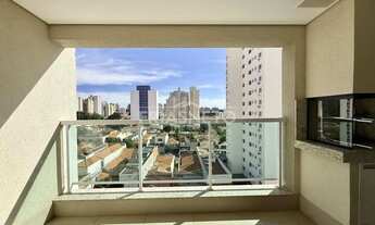 Imagem 7: Apartamento à venda no condomínio Live Well Montes Claros