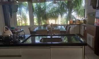 Imagem 4: Casa para Venda com Panificadora