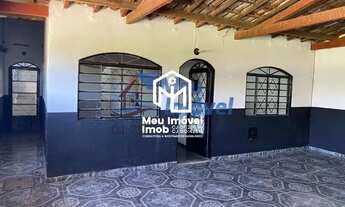 Imagem 2: Casa em Samambaia Sul (samambaia) - Brasília