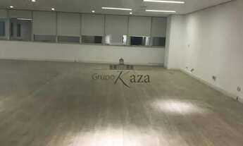 Imagem 2: Conjunto Comercial - Vila Olímpia - 206m²