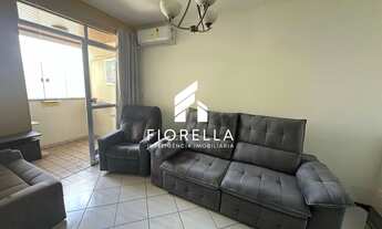 Imagem 4: Apartamento com 02 dormitórios no bairro Campinas - São José / SC