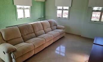 Imagem 4: Cobertura à Venda no Pátio Alamedas - Jardim Nova Europa em Campinas/SP