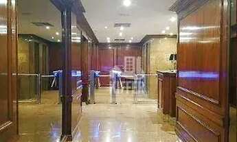 Imagem 6: Andar Corporativo para alugar, 177 m² por R$ 13.779,11/mês - Centro - Rio de Janeiro/RJ