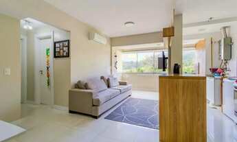 Imagem 4: Lindo apartamento 2dorm com suíte e mobiliado. Moderno e diferenciado.