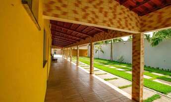 Imagem 2: Casa - Rua 04 - Luiz Alves