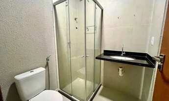 Imagem 11: Casa Triplex Porto Boulevard 3