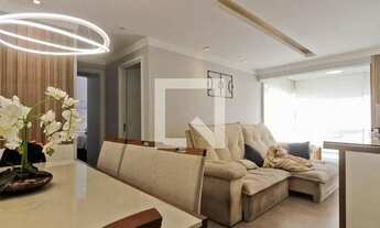 Imagem: Apartamento à Venda - Casa Verde, 2 Quartos