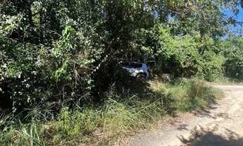 Imagem 3: Terreno à venda, 396 m² por R$ 250.000,00 - Costazul - Rio das Ostras/RJ