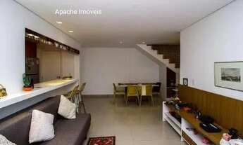 Imagem 5: Cobertura 03 quartos e vista panorâmica a venda no bairro Anchieta na cidade de Belo Horiz