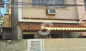 Imagem 2: Casa com 3 dormitórios à venda, 200 m² por R$ 400.000,00 - Santa Rosa - Niterói/RJ