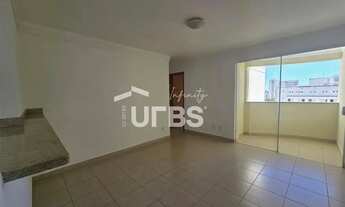 Imagem 5: Apartamento Tríade Edifício Celta - Setor Bueno - Goiania - 2 quartos 1Suite - 1 vaga, 63