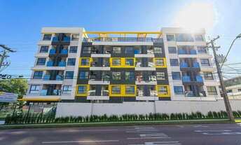 Imagem 2: Apartamento Pinheirinho