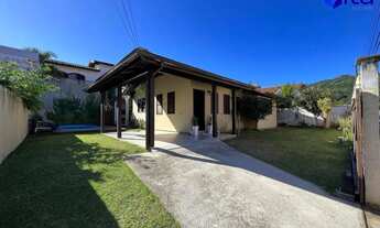 Imagem: CASA TEMPORADA em Florianópolis - SC, cachoeira