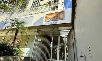 Imagem: Sala/Conjunto para venda tem 55 metros quadrados