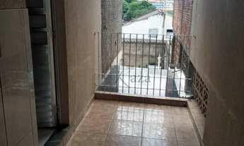 Imagem 4: Oportunidade - Casa - Bosque dos Eucaliptos - 2 Dormitórios - 70m²