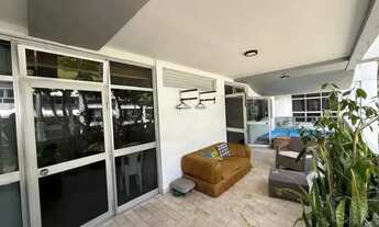 Imagem 7: Terrazzas - Planta enorme! Vendo 4 Quartos na Praia da Barra da Tijuca