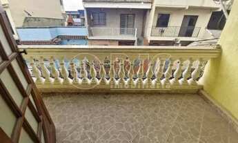 Imagem 3: Imóvel para venda possui 153 metros quadrados com 2 quartos em Todos os Santos - Rio de Ja