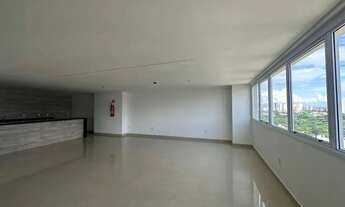 Imagem 4: Mega Oportunidade, andar alto, nascente, prédio novo, maior planta de 2 suítes, 70m², seto