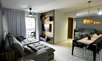 Imagem: Apartamento à venda no TERRAMARE, JATIÚCA