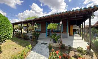 Imagem: Casa em Gravatá condomínio fechado