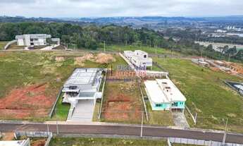 Imagem: Terreno em Condomínio com 1000m² de área