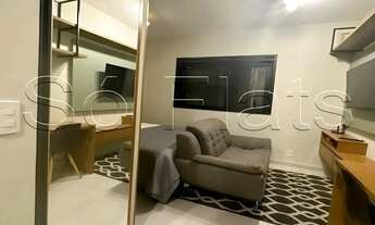 Imagem 7: Residencial Viva Benx Vila Olímpia, disponível para locação com 24m² e 1 dormitório