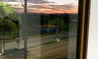 Imagem 2: Casa no condomínio Lago Dourado