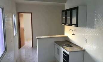 Imagem: Apartamento para alugar Rua Sambaetiba