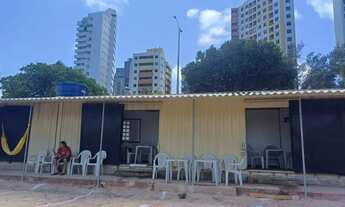 Imagem 3: Réveillon em ponta negra